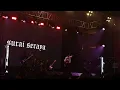 Strangers - Surai Seraya (Live at Hammersonic 2026)