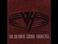 Lagu Van Halen   This Dream Is Over