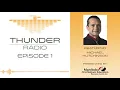 Thunder Radio Episode 1 APTN s Michael Hutchinson