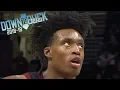 Collin Sexton 27 Points Full Highlights 2019