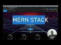 React Node MERN Stack CMS - WordPress Clone frontend demo