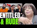 Download Lagu Entitled Attorney All Attitude No Results As Judge Boyd Hammers Her Client