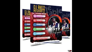 jiengtone berke riddim mixtape by dj razz mishapzz
