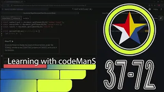 Learn Recursion by Building a Decimal to Binary Converter Step 37-72 freeCodeCamp JavaScript
