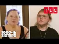 Biggest Fights in Slaton Family History 1000-lb Sisters TLC