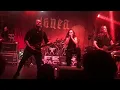 Ignea - Dunes live at manchester academy 2 2023