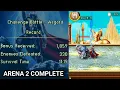 THOR THE DARK WORLD - Java Game Arena 2