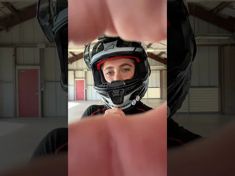 My First Track Day