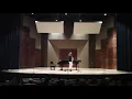 Tango Etude No. 3