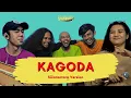 Download Lagu KAGODA - SWARANTARA (COVER POP SUNDA)