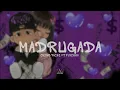 Chino Pacas X FLVCKKA - Madrugada [Lyric Video]