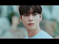 Download Lagu Bheegi Bheegi Sadko Pe Main Korean cute Love Story #beauttiful #cute #nice #korean