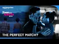 Download Lagu Is Damini The One For Jeh? ❤️ | Four More Shots Please | Prime Video India