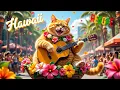 Download Lagu Paradise Nights 🍹 Hawaiian Reggae – Tropical Lounge Music