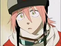 FLCL - Danger! High Voltage