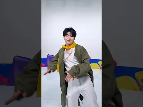 한빈이 형이 지켜보는 중 🫠
