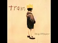 Mississippi - Train