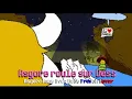 Lagu Asgore roule sur Dess (Asgore Runs Over Dess French Cover)