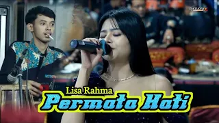 permata hati lisa rahma supra nada studiox multimedia margo mulyo audio