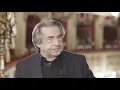 Download Lagu Dal sud al mondo, l'intervista del direttore Monga al Maestro Muti