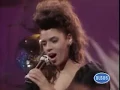 Mercedes Boy (Live)