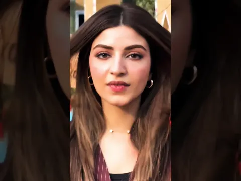 اگر میں نہ ہوتی تو لیڈر ڈرامہ ہٹ نہ ہوتا۔ - Leader Drama BTS - Kinza Hashmi - Chai Aur Celebs