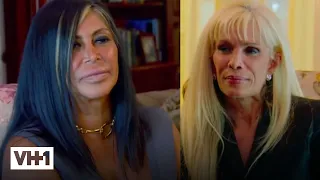 big ang meets with victoria gotti mob wives
