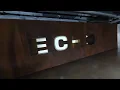Life at Echo