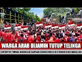 Download Lagu INI BARU MANTAB~SUPORTER TIMNAS SIAPKAN SOUND HOREG BREWOK DI PERTANDINGAN TIMNAS VS ARAB SAUDI