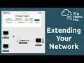 Extending your network - Networking Basics