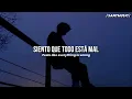 Ali Gatie - Homesick (Sub Español + Lyrics)