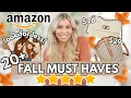 Download Lagu New Amazon Fall Fashion 2025 🍂 🍁 (You'll Want Everything!) Designer Look For Less Finds #Amazon