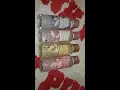 VICTORIA S SECRET LA CREME COLLECTION REVIEW RANKING