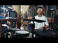 Download Lagu Ukays - rythem si jantung hati cover mr.x buskers