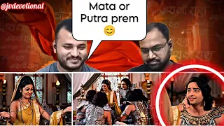 mahabharat episode 53 part 2 reaction love and sympathy is no more b w kaurav and pandav