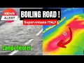 Download Lagu BREAKING: Volcano is breaking through ! INGV sent team of specialists ! Residents in Fear ! #Italy
