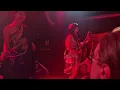 HAGANE - Live at "PRIVATCLUB" Berlin - Very 1st European Headline Show