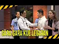 DONNY ALAMSYAH MELAPOR, KONDRE MAU BALIKAN SAMA ACHA SEPTRIASA? | MOMEN KOCAK LAPOR PAK! (01/04/25)
