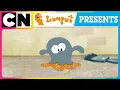 Download Lagu Lamput Presents | Lamput loses his colour? | The Cartoon Network Show - Lamput EP 63