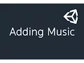Adding Music Using Unity Part-27
