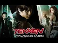 Tekken: A Vingança de Kazuya FILME COMPLETO DUBLADO | Filmes de Ação | Noite de Filmes