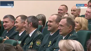 Дежурная часть 27 10 18