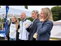 Download Lagu Besöker Sverigedemokraternas nationaldagsfirande i Sjöbo med riksdagsledamöter och lokalbor