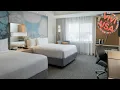 Courtyard Houston Houston TX United States Hotel Review