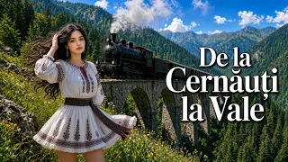 De la Cernăuți la Vale - NYK MUSIC