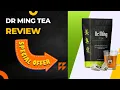 Dr Ming Tea Reviews - Dr Ming Slimming Tea Reviews