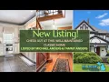 New Listing 110 N Okeefe Cassopolis MI Listed by Michael Anders Tammy Anders MI Realty Niles MI