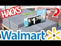 Why EVERYONE is grabbing PAVERS from Walmart for their outdoor patio