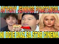 YUN OH ANTHONY JENNINGS IPINAGTANGOL NI OGIE DIAZ STAR CINEMA NASUPALPAL DAHIL SA