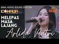 Arlida Putri  - New CANADA Dongkrek Masheee